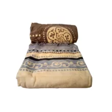 پتو ساچلی کد 312 ps سایز 200×150 سانتیمتر