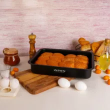 ظرف فر وون مدل Elena