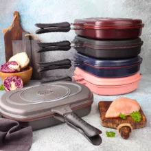 تابه رژیمی تکنو مدل ونوس سایز 33