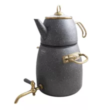 ست کتری و قوری ریور مدل 5833