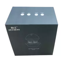 ماساژور سر هژنگ مدل HZ-HEAD-1