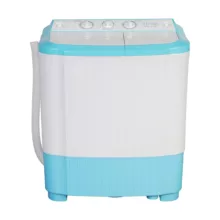 ماشین لباسشویی نیمه اتوماتیک ریتون مدل RWM-4702 ظرفیت ۴.۵ کیلوگرم