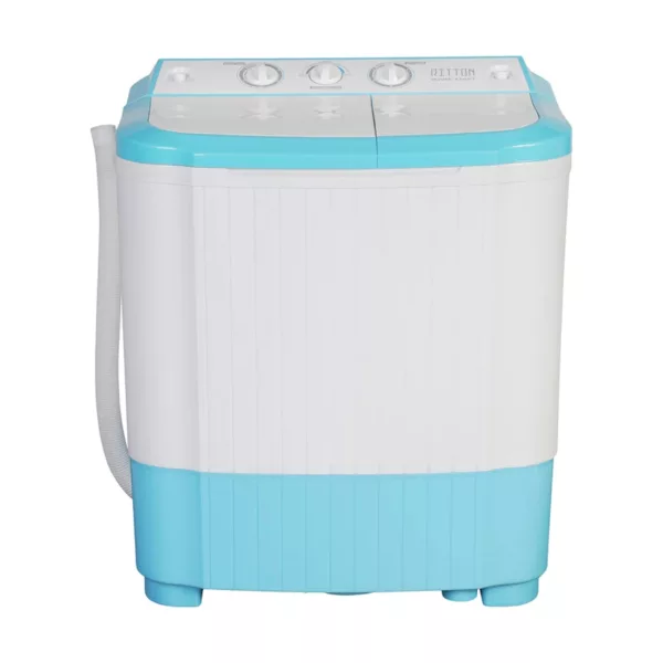 ماشین لباسشویی نیمه اتوماتیک ریتون مدل RWM-4702 ظرفیت ۴.۵ کیلوگرم