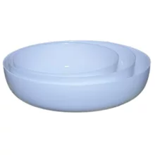 تابه گلدن اوپال مدل اسمارت سایز ۲۵.۵