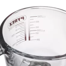 شیر جوش پیرکس مدل Cup