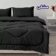 سرویس خواب بومرنگ مدل Colorful یکنفره 3 تکه