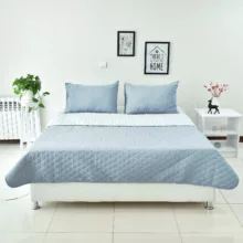 سرویس روتختی بومرنگ مدل SpringSim-240 دونفره 3 تکه