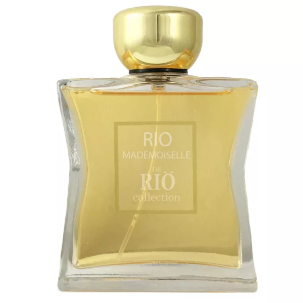 ادو پرفیوم زنانه ریو کالکشن مدل Rio Mademoiselle حجم 100ml