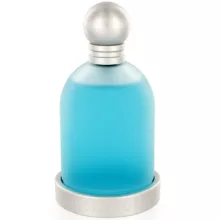 تستر ادو تویلت زنانه خسوس دل پوزو مدل Halloween Blue Drop حجم 100 میلی لیتر