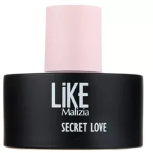 ادو تویلت زنانه لایک مالیزیا مدل Secret Love حجم 100 میلی لیتر