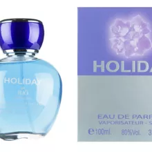 ادو پرفیوم زنانه ریو کالکشن مدل Holiday حجم 100ml