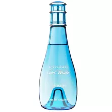 ادو تویلت زنانه داویدف مدل Cool Water حجم 100 میلی لیتر