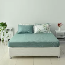 سرویس خواب بومرنگ مدل Melika2 دونفره 6 تکه