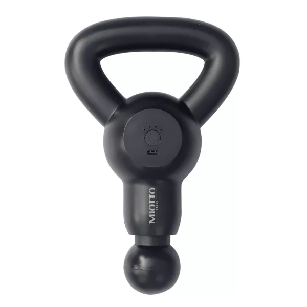 ماساژور برقی میوتو ایتالیا طرح تفنگی مدل MUSCLLO