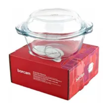ظرف پخت پاشاباغچه مدل Borcam کد 59033