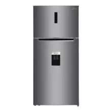 یخچال و فریزر 26 فوت جی پلاس مدل GRF-P5323BS
