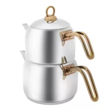 ست کتری و قوری کاراجا مدل Urban