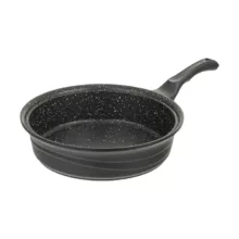 تابه عروس مدل تکدسته دیاکو کد 0424 سایز 24