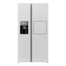 یخچال و فریزر 32 فوت جی پلاس مدل GSS-P7921W