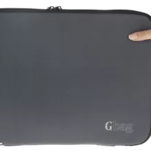 کیف لپ تاپ جی بگ مدل Pocket 1 مناسب برای لپ تاپ 15 اینچی