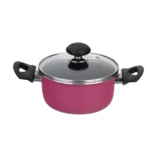 قابلمه زرساب مدل CH-414 سایز 14