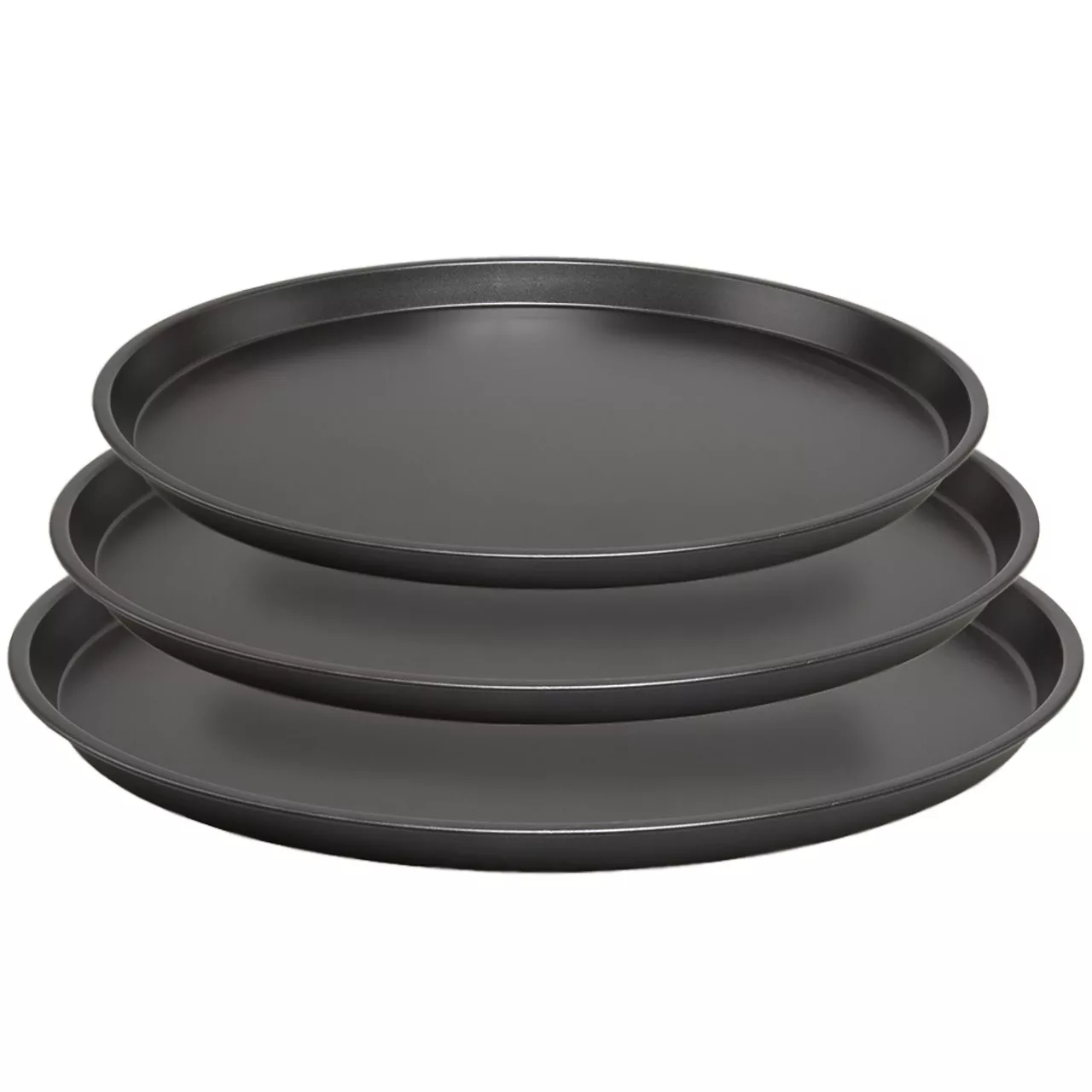 ست ظرف پخت پیتزا پرانی مدل 2022 مجموعه 3 عددی