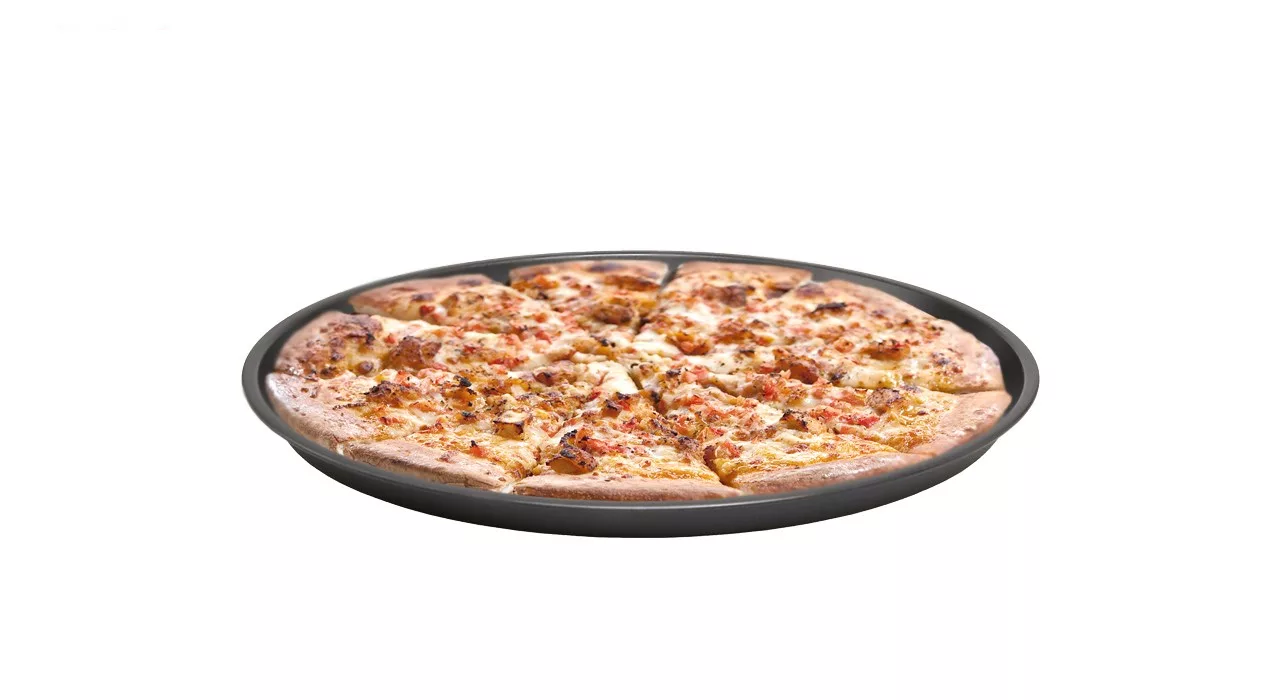 ست ظرف پخت پیتزا پرانی مدل 2022 مجموعه 3 عددی