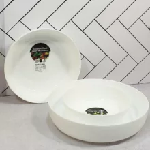 ظرف پخت گلدن اپال مدل PYREX مجموعه 3 عددی