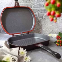 تابه رژیمی تکنو مدل ونوس سایز 33