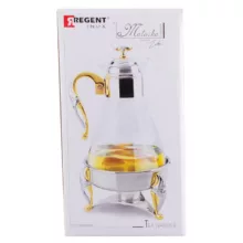قهوه جوش ریجنت مدل مالاکا cs007