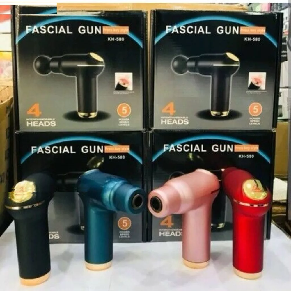 ماساژور برقی مدل KH-580