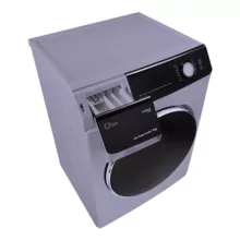ماشین لباسشویی اتوماتیک جی پلاس مدل GWM-P954T ظرفیت 9 کیلوگرم