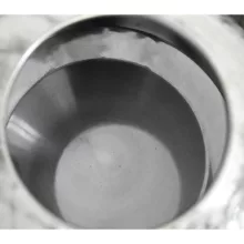 ست کتری و قوری پاچی مدل MTL - 200603