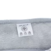 پتو گلبافت مدل برتر گل برجسته سایز 220×240 سانتی متر