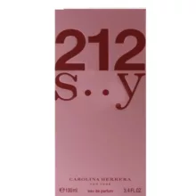 ادو پرفیوم زنانه کارولینا هررا 212 حجم 100ml