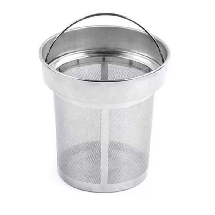 قوری فلر مدل SCHOTT TS070