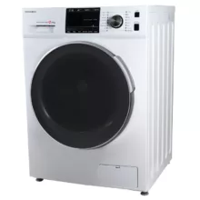 ماشین لباسشویی پاکشوما مدل BWF 40904 iST ظرفیت 9 کیلوگرم