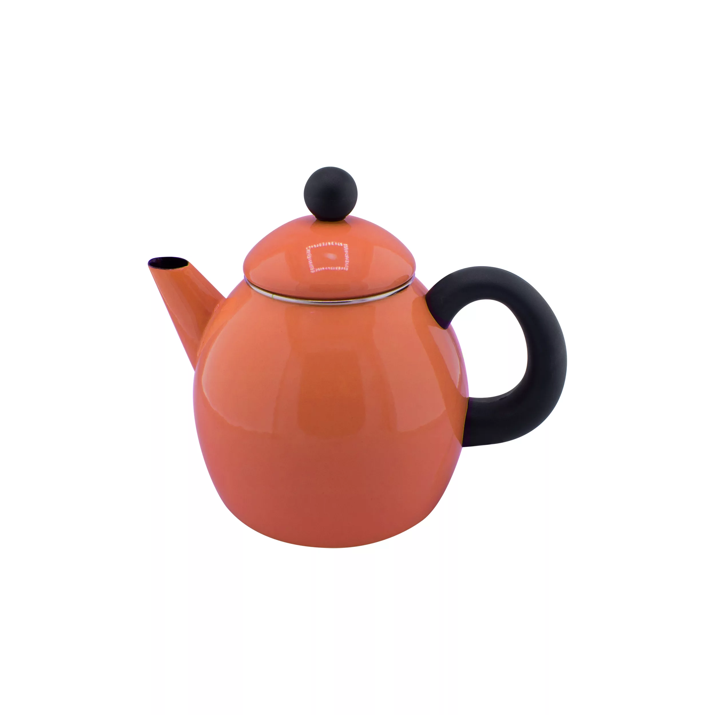 ست کتری و قوری راشل مدل تایلندی گلدار A