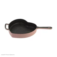 تابه چدن نالینو مدل Amante