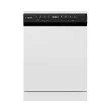 ماشین ظرفشویی 14 نفره ایکس ویژن مدل S140/W/S