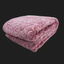 پتو گلبافت کد 501S سایز 220×200 سانتی متر