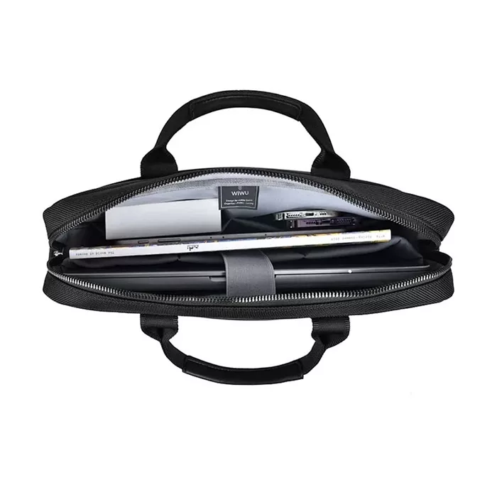 کیف لپ تاپ ویوو مدل Hali Layer Bag مناسب برای لپ تاپ 15 اینچی