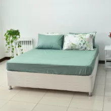 سرویس خواب بومرنگ مدل Melika2 دونفره 6 تکه