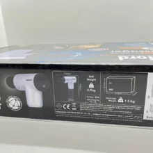 ماساژور برقی سانفورد مدل SF1933MSG