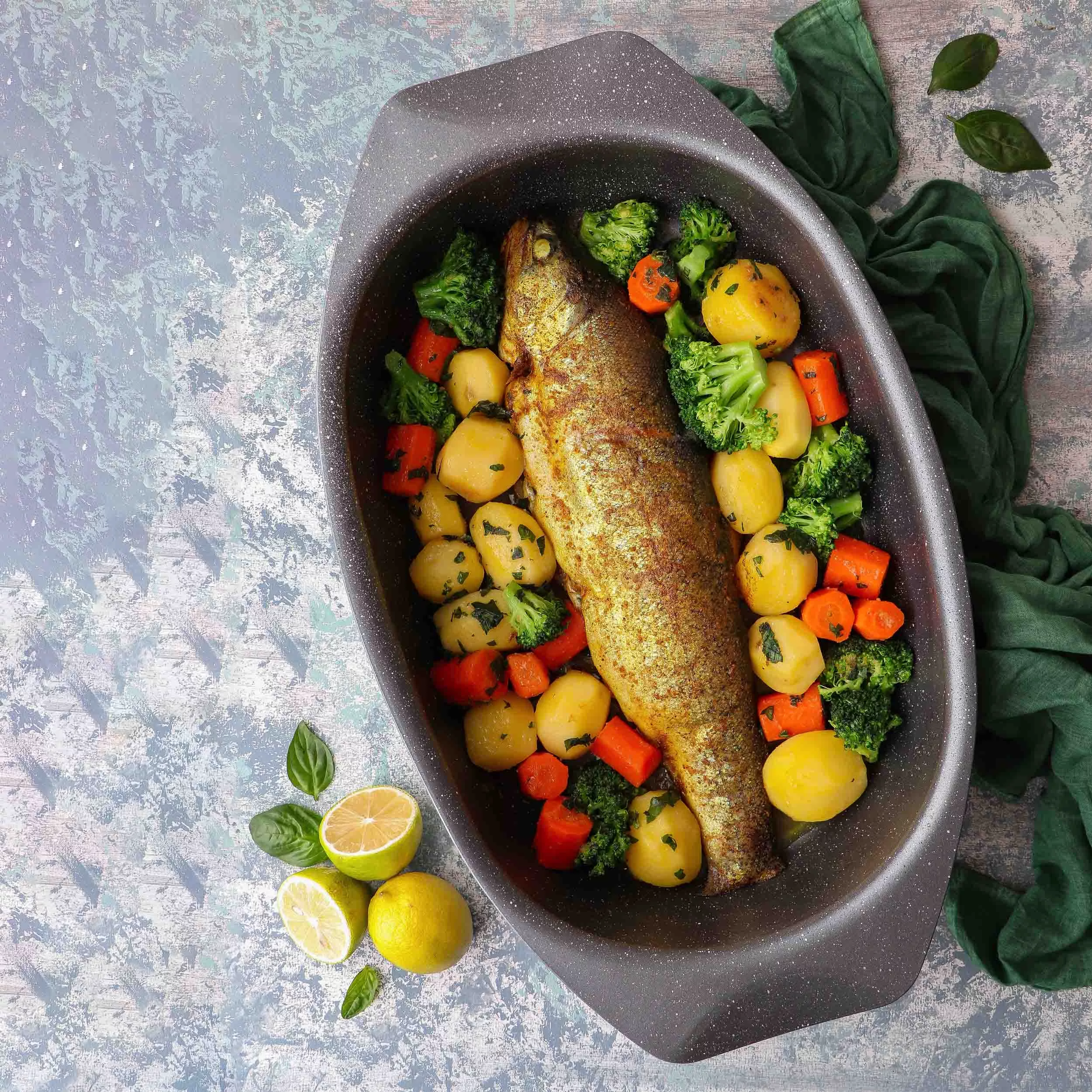 تابه رستر تکنو مدل ونوس