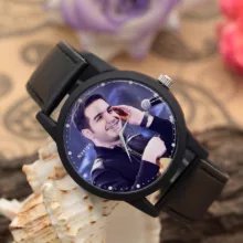ساعت مچی عقربه ای ناکسیگو مدل محسن یگانه کد LF12582