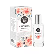 ادوتویلت زنانه گود ورچو مدل Kindness حجم 50 میلی‌لیتر