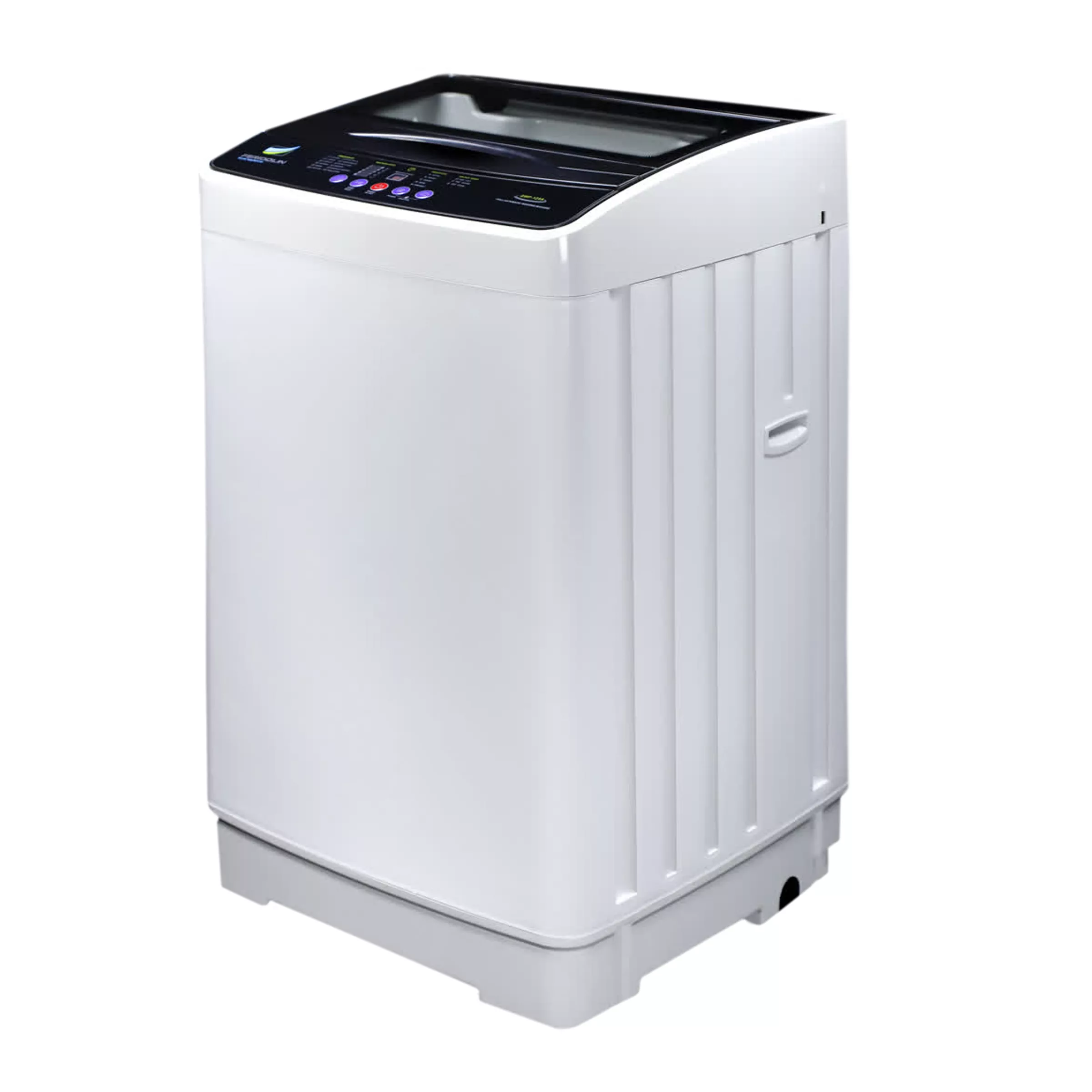 ماشین لباسشویی فریدولین مدل SWF125A اتوماتيک 12 ظرفیت 12 کیلوگرم