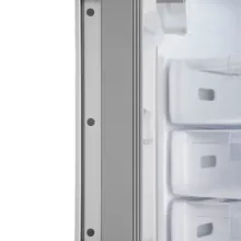 یخچال و فریزر دوقلو 38 فوت اسنوا مدل S5-1190SS S6-1190SS