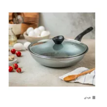 تابه تکنو مدل وک سایز 24